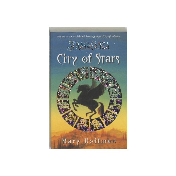 Stravaganza: City Of Stars